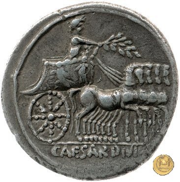 CLM336 32-29 BC (Brundisium e Roma?)