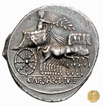 CLM336 32-29 BC (Brundisium e Roma?)