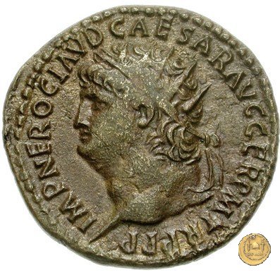 CLM336 66 d.C. (Roma)
