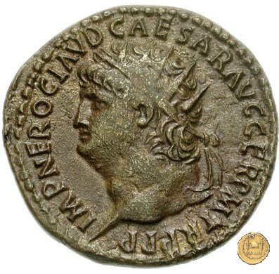 CLM336 66 AD (Roma)