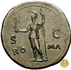 CLM336 68 AD (Roma)