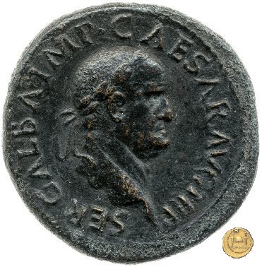 CLM336 68 AD (Roma)