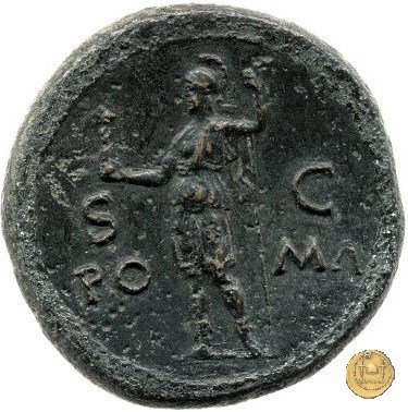 CLM336 68 d.C. (Roma)