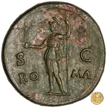 CLM336 68 AD (Roma)