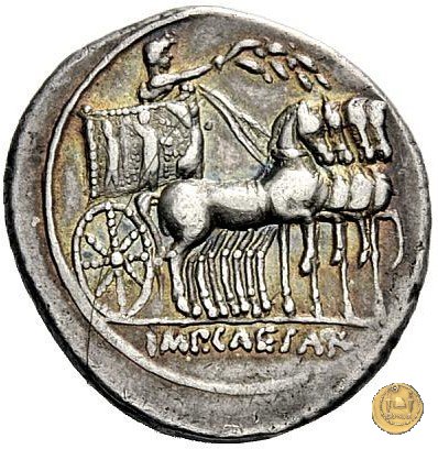 CLM337 29-27 BC (Brundisium e Roma?)