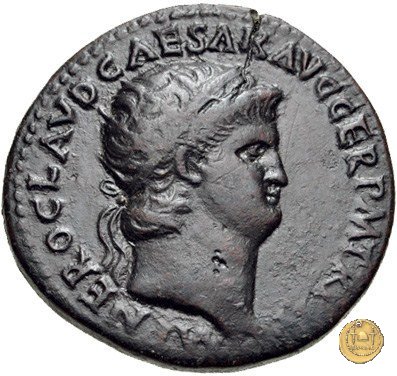 CLM337 66 AD (Roma)