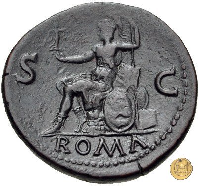 CLM337 66 AD (Roma)