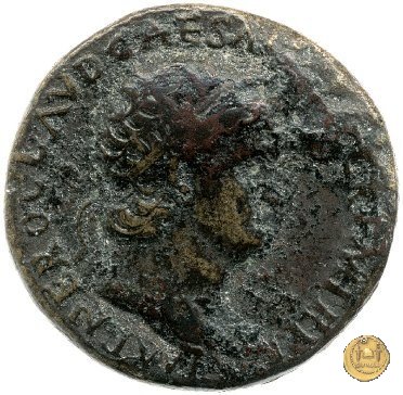 CLM337 66 AD (Roma)