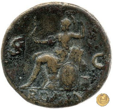 CLM337 66 d.C. (Roma)
