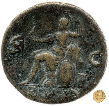 CLM337 66 AD (Roma)