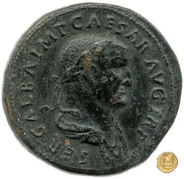 CLM337 68 AD (Roma)