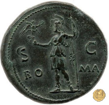 CLM337 68 AD (Roma)