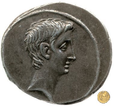 CLM338 29-27 BC (Brundisium e Roma?)