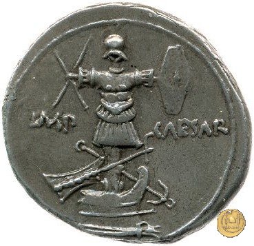 CLM338 29-27 BC (Brundisium e Roma?)