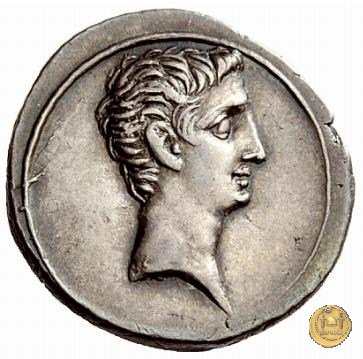 CLM338 29-27 BC (Brundisium e Roma?)