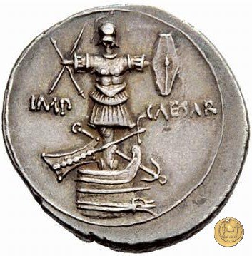 CLM338 29-27 BC (Brundisium e Roma?)