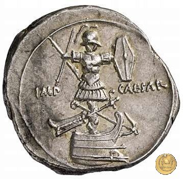 CLM338 29-27 BC (Brundisium e Roma?)