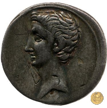 CLM339 29-27 BC (Brundisium e Roma?)