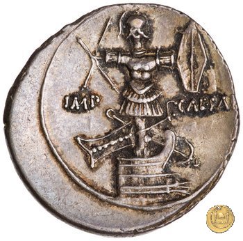 CLM339 29-27 BC (Brundisium e Roma?)