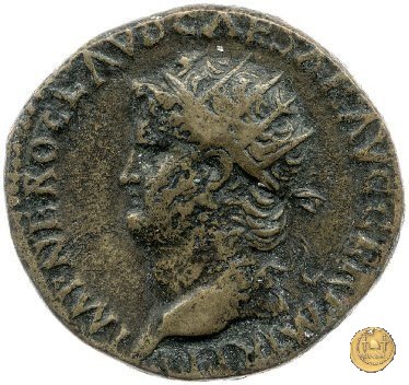 CLM339 66 d.C. (Roma)