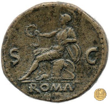 CLM339 66 AD (Roma)