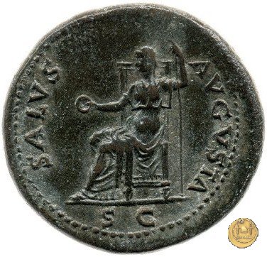 CLM339 68 AD (Roma)