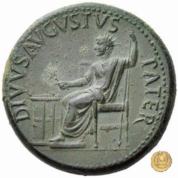 CLM33 22-23 AD (Roma)