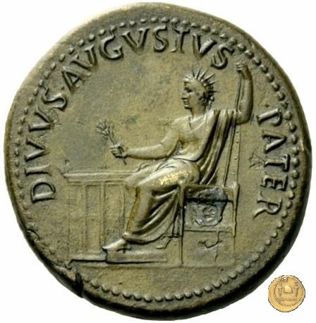 CLM33 22-23 AD (Roma)