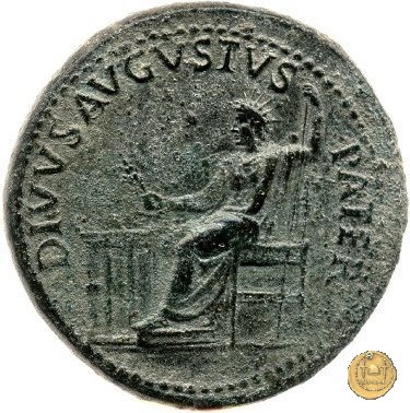 CLM33 22-23 AD (Roma)