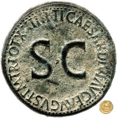 CLM33 22-23 AD (Roma)