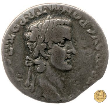 CLM33 41 AD (Roma)