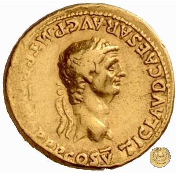 CLM33 51-52 AD (Roma)