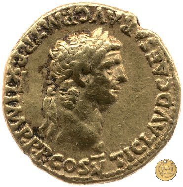 CLM33 51-52 AD (Roma)