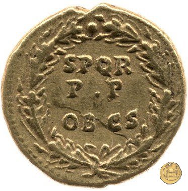 CLM33 51-52 AD (Roma)