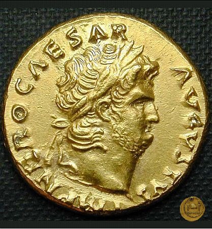 CLM33 66-67 AD (Roma)