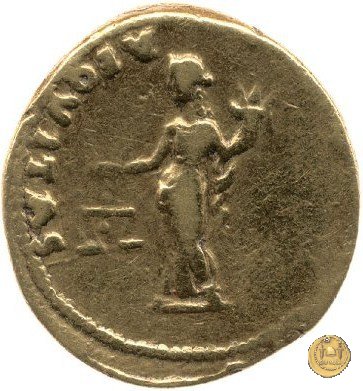 CLM33 68-69 AD (Lugdunum)