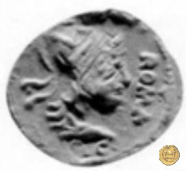 CLM33 68 d.C. (Carthage)
