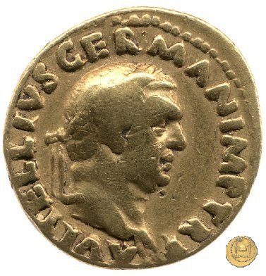 CLM33 69 AD (Roma)