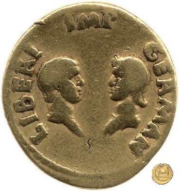 CLM33 69 AD (Roma)