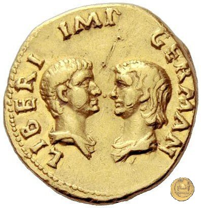 CLM33 69 AD (Roma)