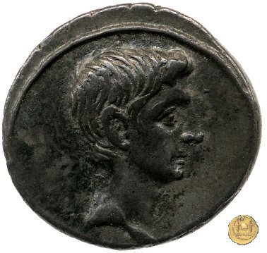 CLM340 29-27 BC (Brundisium e Roma?)