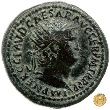 CLM340 66 d.C. (Roma)