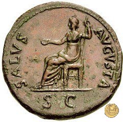 CLM340 68 d.C. (Roma)