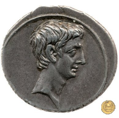 CLM341 29-27 BC (Brundisium e Roma?)