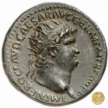 CLM341 67 AD (Roma)