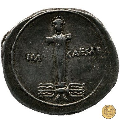 CLM342 29-27 BC (Brundisium e Roma?)