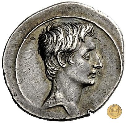 CLM342 29-27 BC (Brundisium e Roma?)