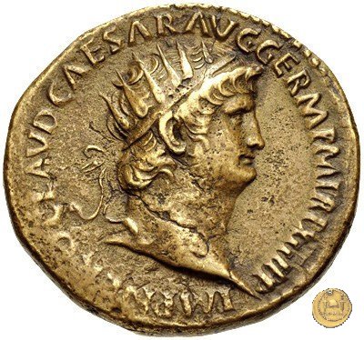 CLM342 67 AD (Roma)