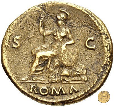 CLM342 67 AD (Roma)