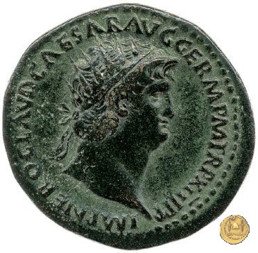 CLM342 67 AD (Roma)